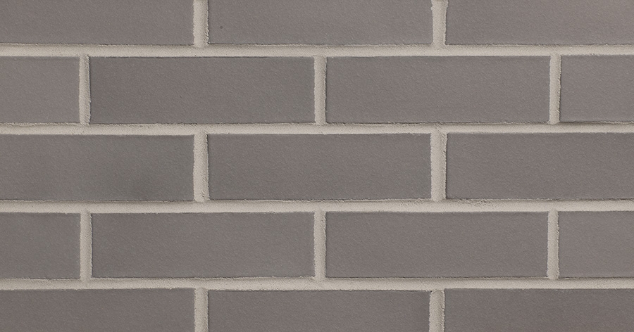 Urban Grey Klaycoat Thin Brick