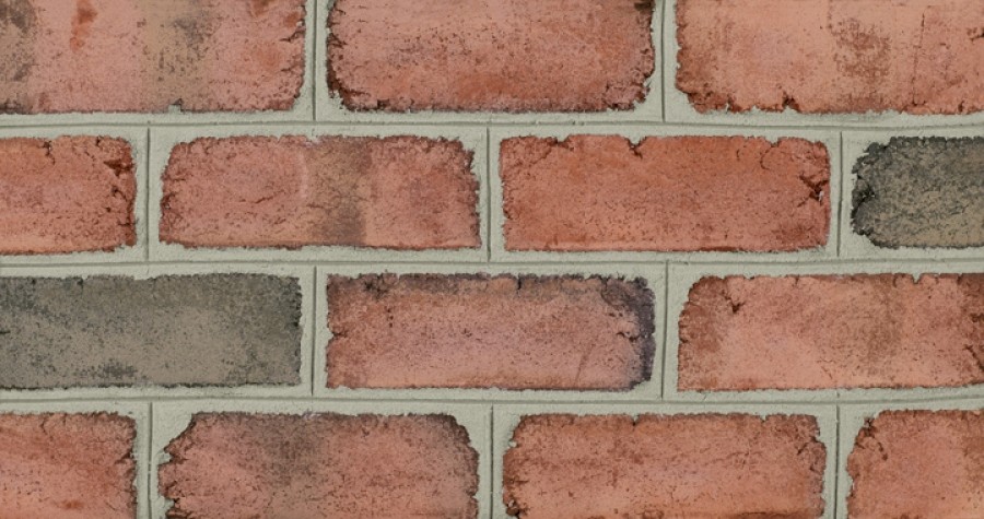 Danish 1776 Thin Brick