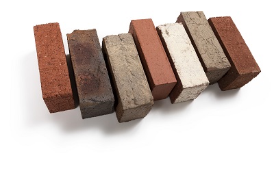 How to Pick the Right Brick
