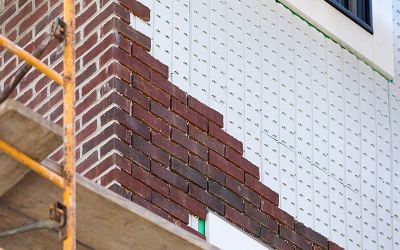 Introduction to Thin Brick Systems 