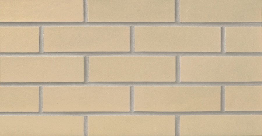 Dolomite Grey Smooth Thin Brick