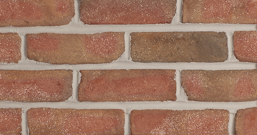 Monticello Handmade Thin Brick