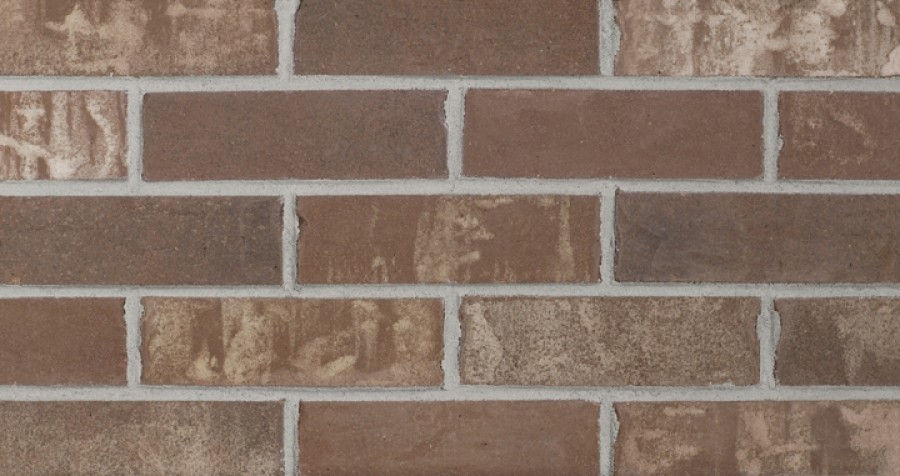 Wheaton Thin Brick 3/4"