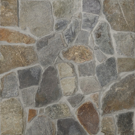 Adirondack Fieldstone