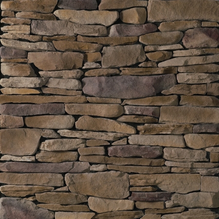 Sonoma Ledgestone