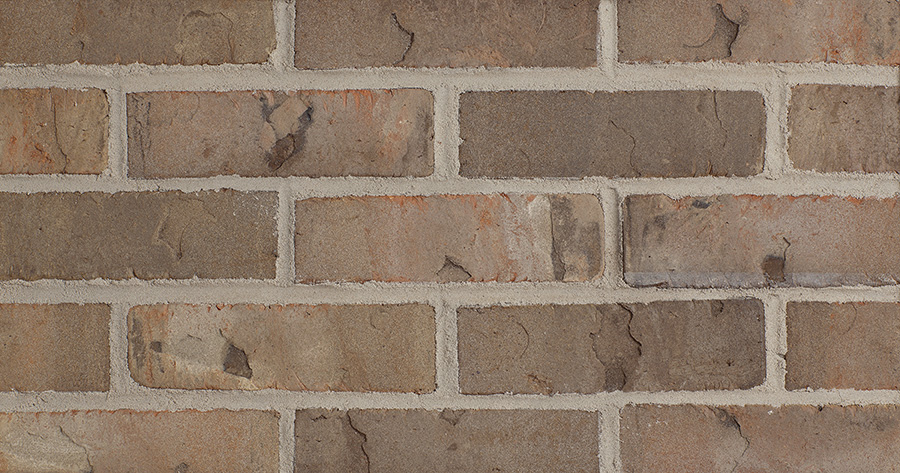 Lincoln Thin Brick