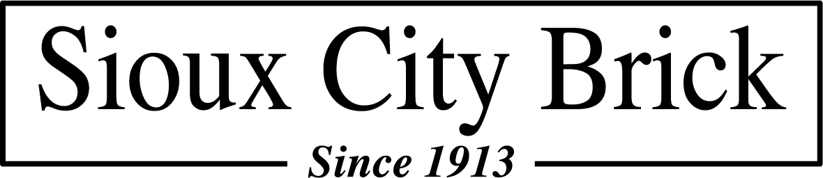 Sioux City Brick Logo