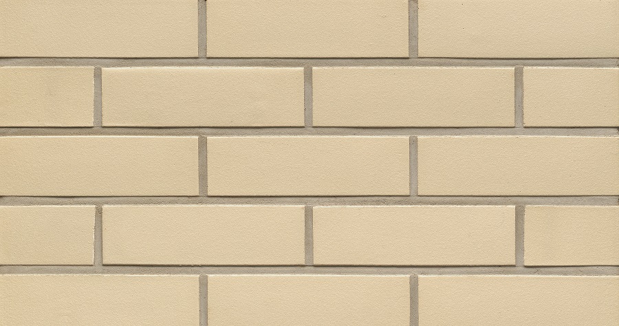 100 Classic Cream Smooth Thin Brick 