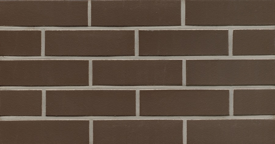 500 Classic Brown Smooth Thin Brick 9/16"