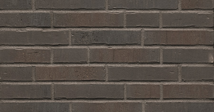 737 Plowed Earth Waterstruck Thin Brick