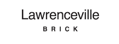 Lawrenceville brick