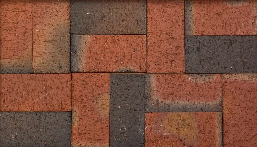 KF Flashed 4x8 Paver