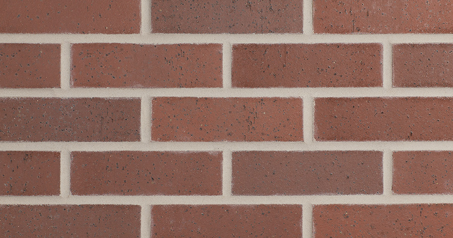 Irish Red Colonial Ironspot