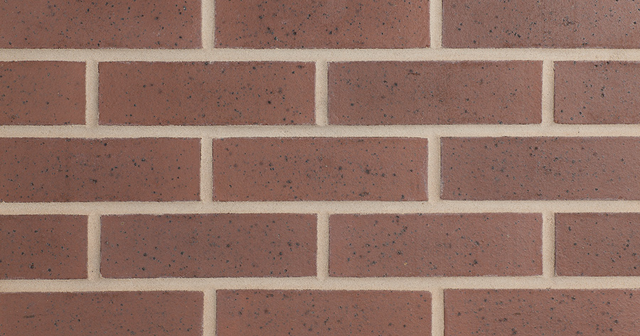 Plum Smooth Ironspot
