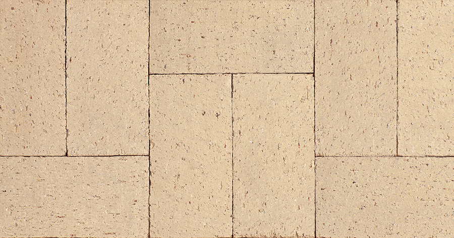 EDL Cream Paver