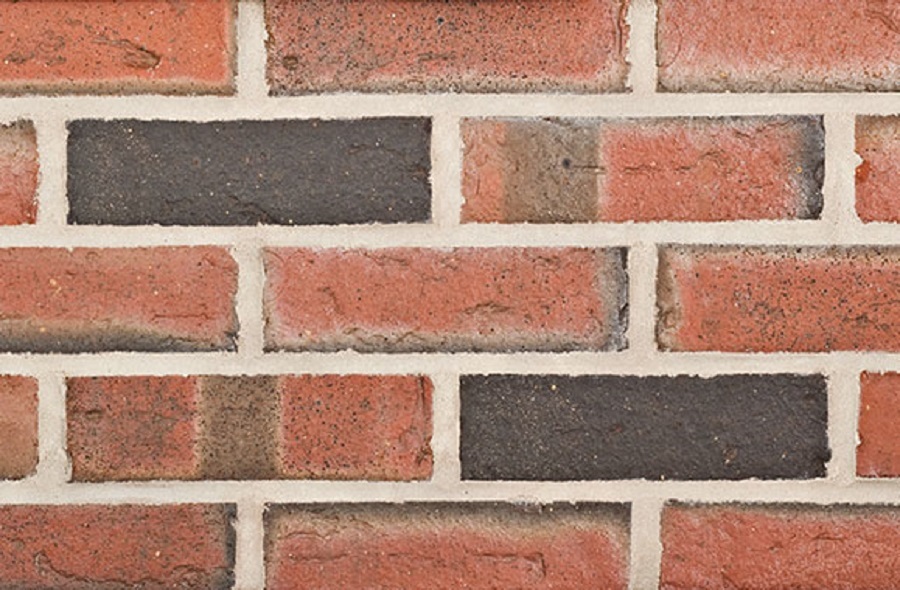 University Blend Dark Thin Brick