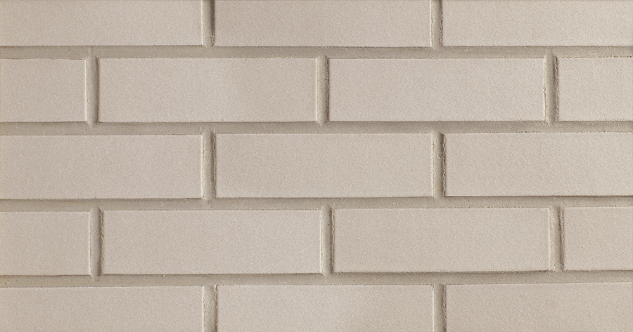 Khaki Stone Klaycoat Thin Brick