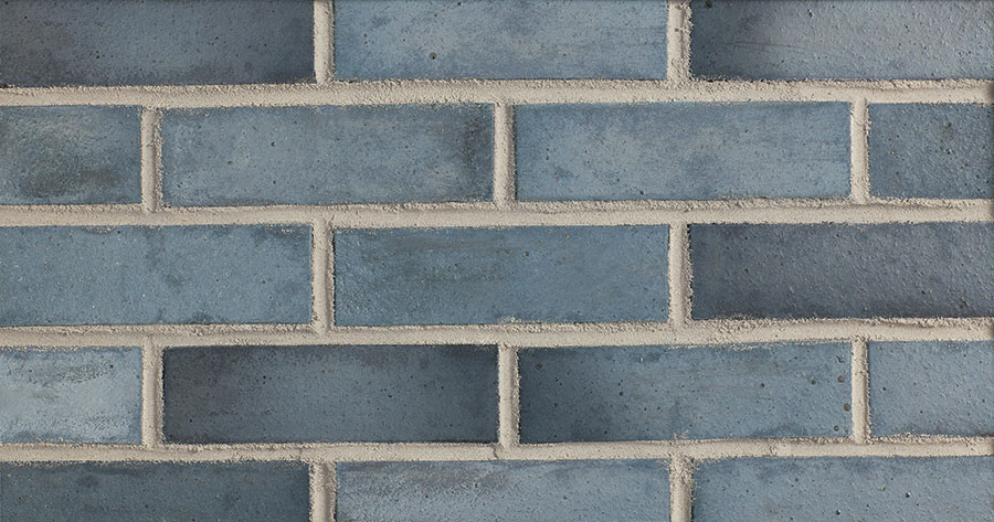 Azul Thin Brick