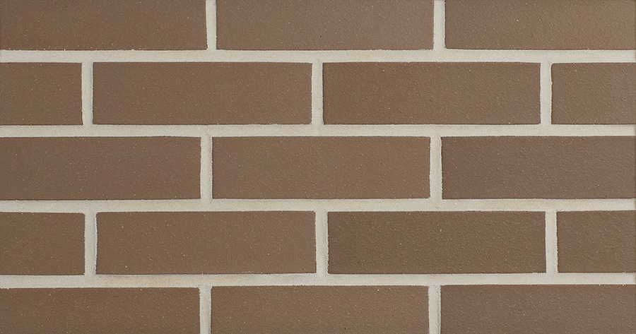 Brazilwood Smooth Thin Brick