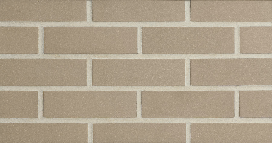 Pearl River Smooth Thin Brick