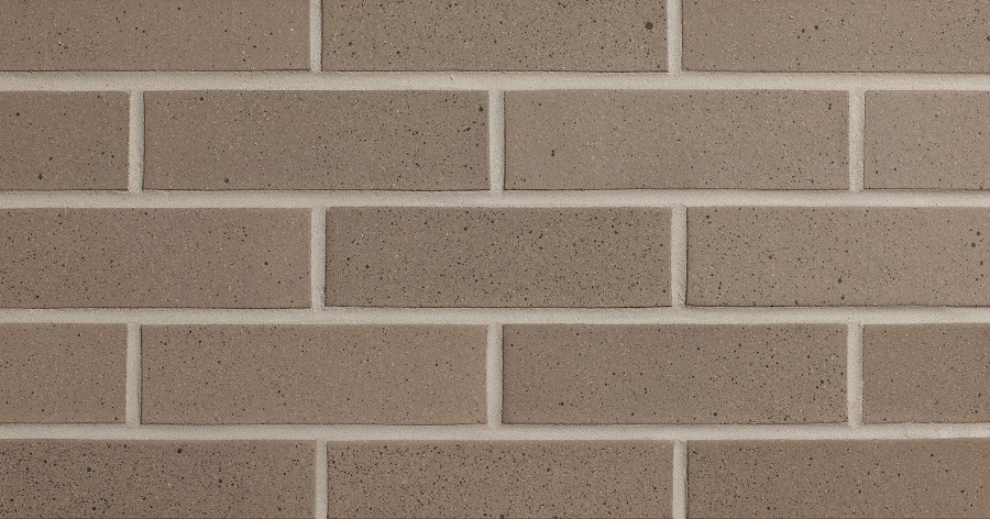 Mink Grey Smooth Ironspot Thin Brick
