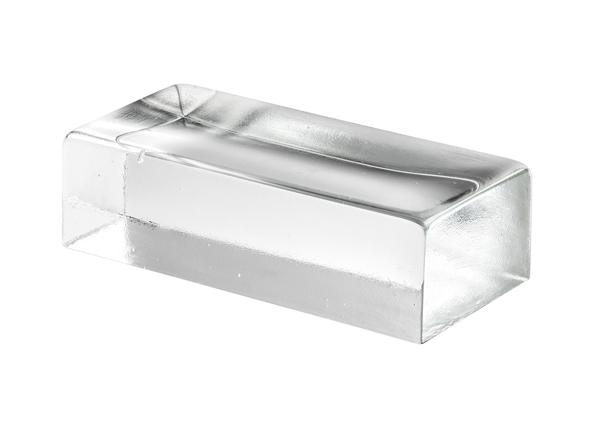 Arctic Crystal Semi Polished