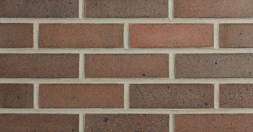 Badlands Smooth Thin Brick