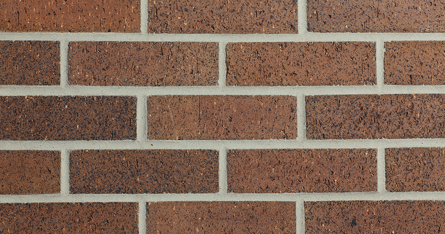 Badlands Velour Thin Brick