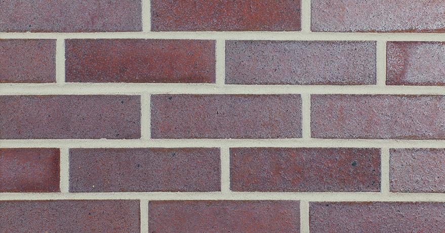 Midtown Ironspot Smooth Thin Brick