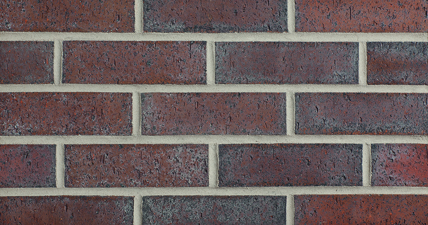 Mountain Shadow Velour Thin Brick