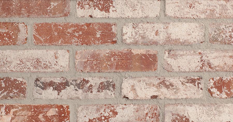 Olde City Thin Brick