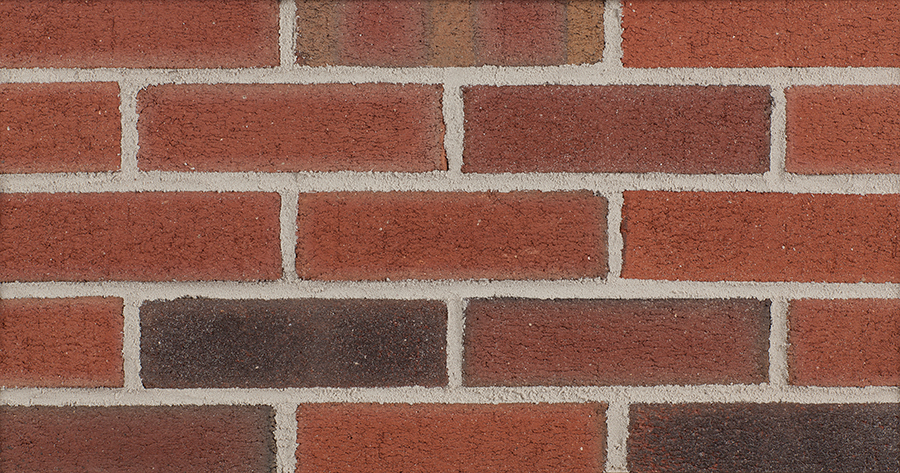 Mohawk Thin Brick