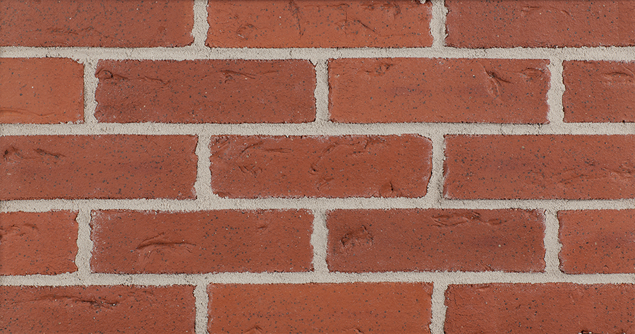 University Blend Red Thin Brick