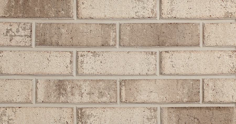 Silverview Thin Brick