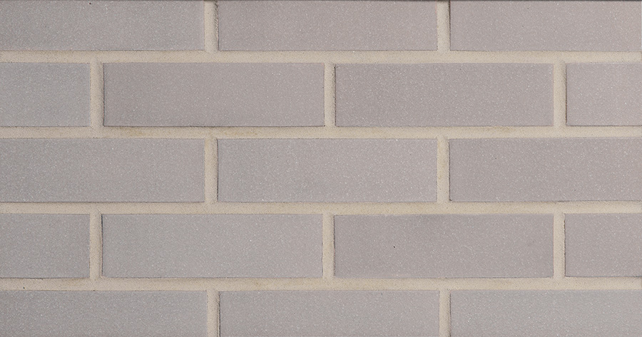 Belgian Grey Smooth Thin Brick