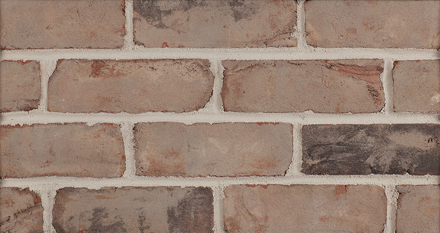 Smokey Mountain Handmade Thin Brick