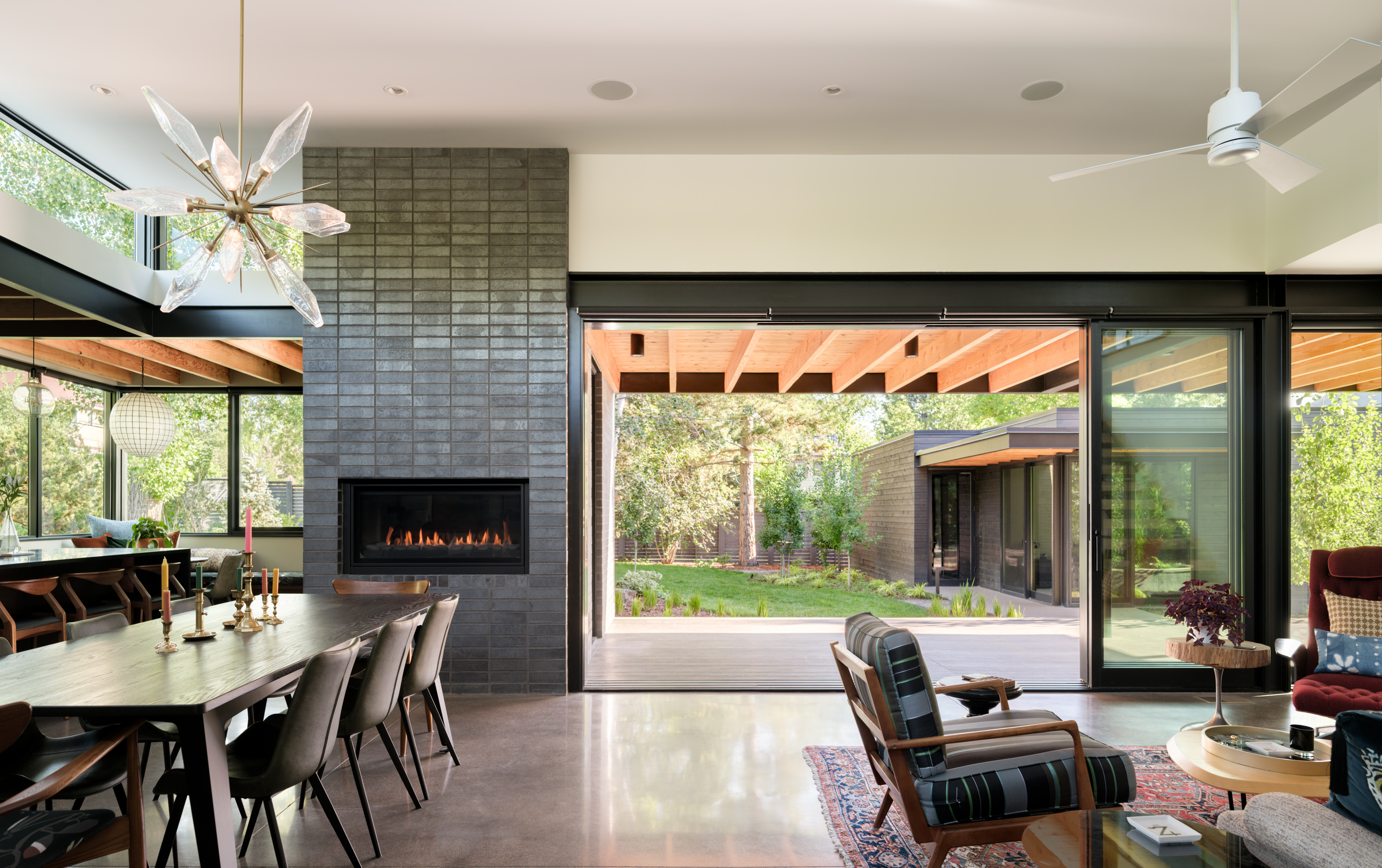 Trend Forecaster: 2022 Emerging Trends in Product Design, Colors and Innovation with Mark Woodman