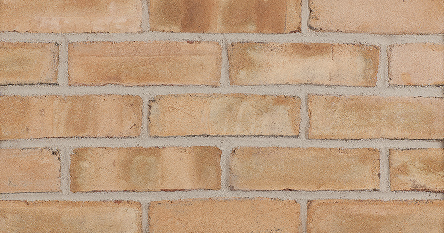 Terra Blend Thin Brick