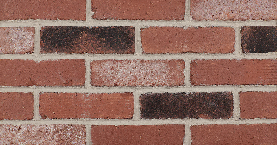 Old Mystic Thin Brick