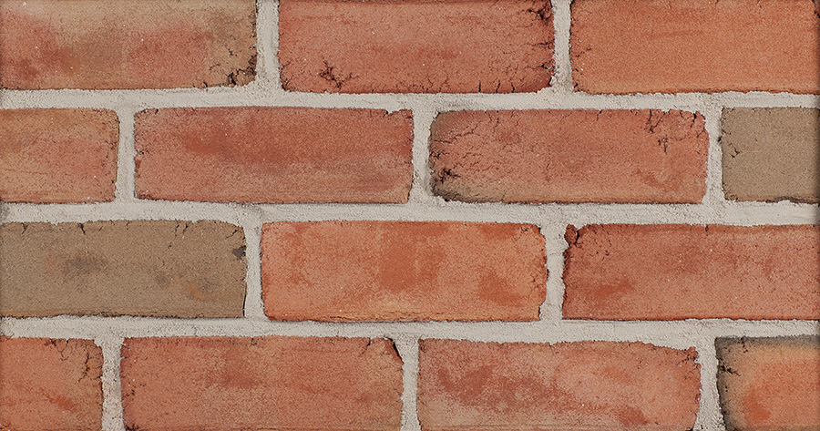 Rose Full Range 1776 Thin Brick