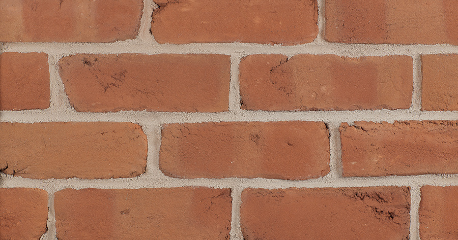 Georgian Handmade Thin Brick