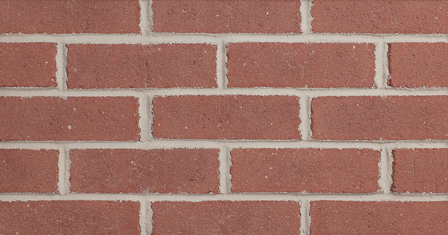 Heritage Red S Thin Brick