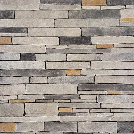 Kentucky Gray Stackstone