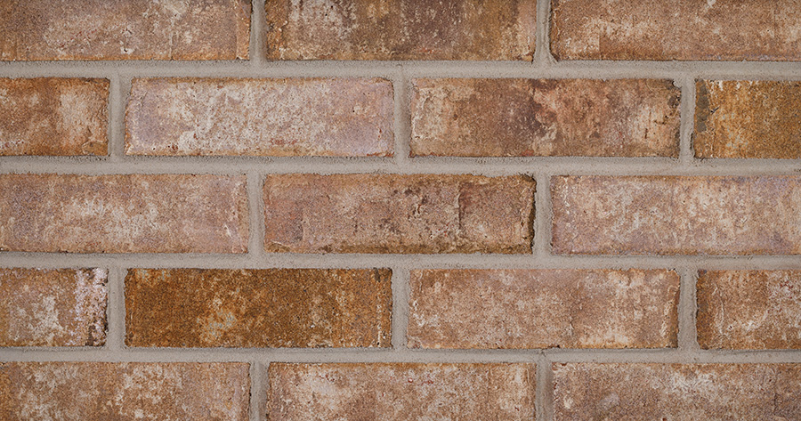 Logan Thin Brick