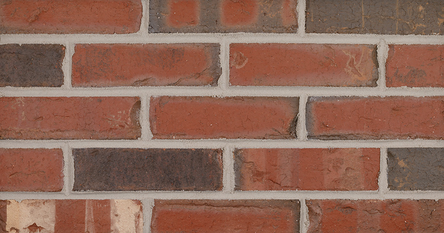 Old Salem Thin Brick