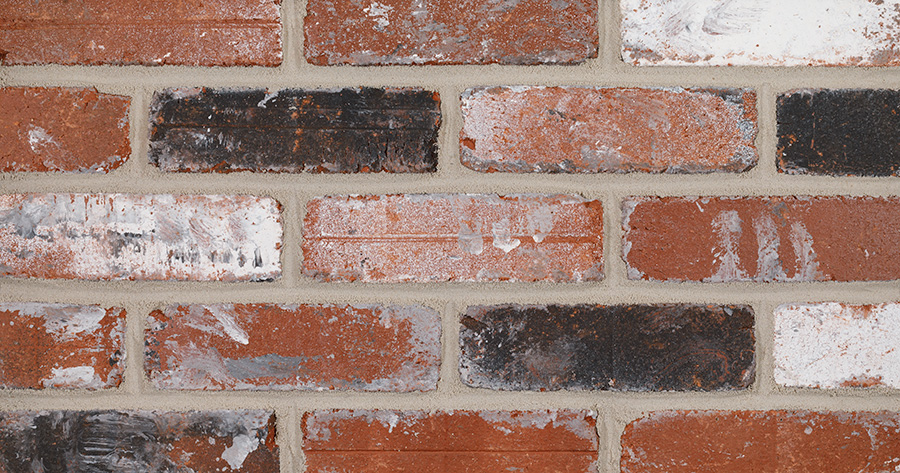 Old Mystic Thin Brick