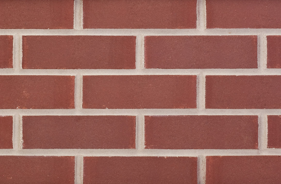 Cranberry Thin Brick