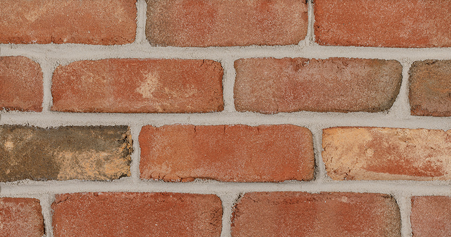 Belgium Handmade Thin Brick