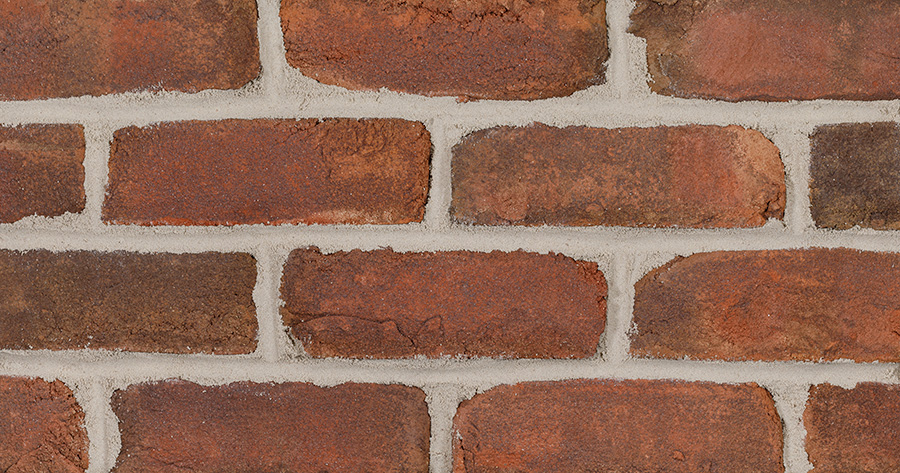 Brandywine Handmade Thin Brick