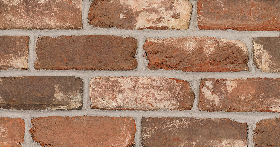 Old Savannah Handmade Thin Brick